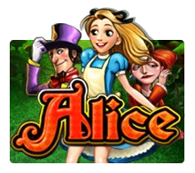 Joker123 : Alice - ZENPLAY77