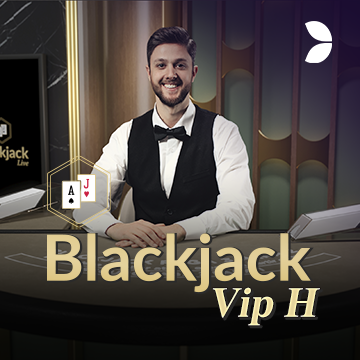 Blackjack VIP H - ZENPLAY77