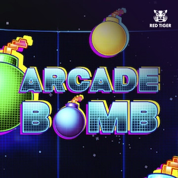 Redtiger : Arcade Bomb - ZENPLAY77