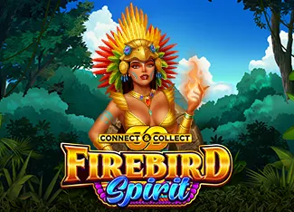 Pragmatic : Firebird Spirit - Connect & Collect - ZENPLAY77