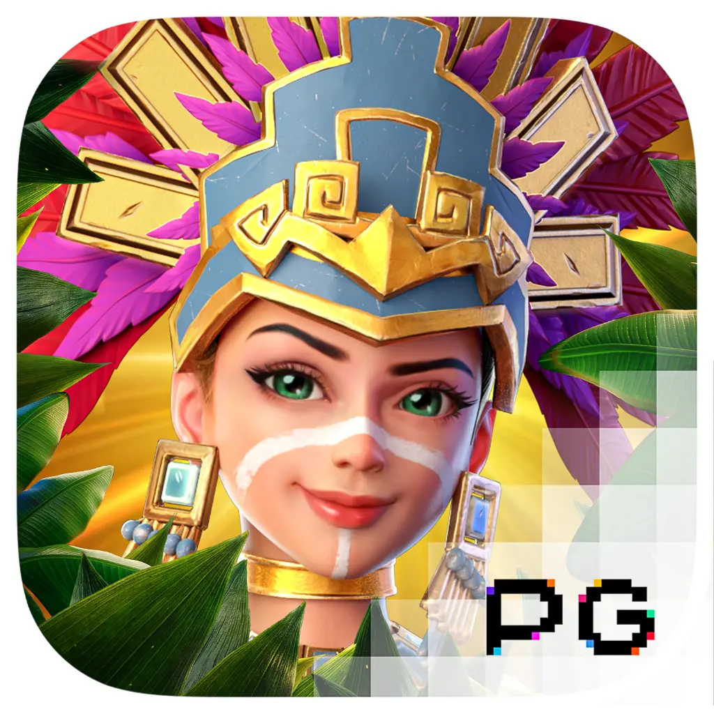 Treasures of Aztec - ZENPLAY77
