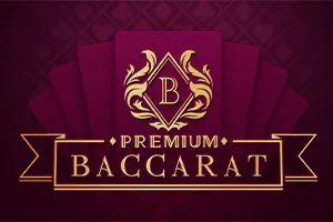 Playtech : Premium Baccarat - ZENPLAY77