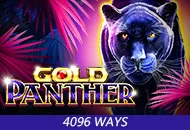 Spadegaming : Gold Panther - ZENPLAY77