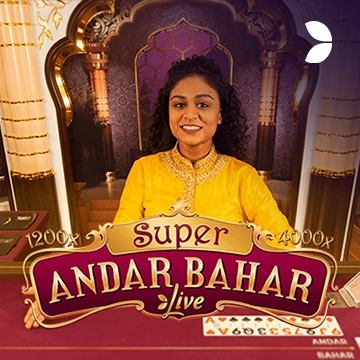 Super Andar Bahar - ZENPLAY77