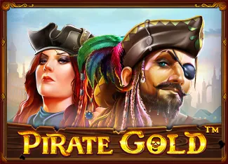 Pragmatic : Pirate Gold - ZENPLAY77