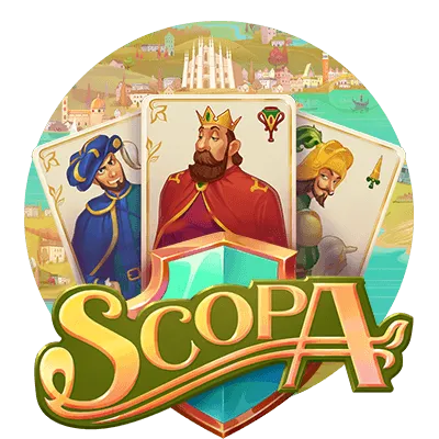 Habanero : Scopa - ZENPLAY77