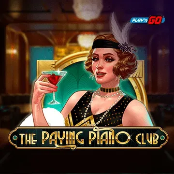 PlaynGo : The Paying Piano Club - ZENPLAY77