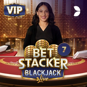 VIP Bet Stacker Blackjack 7 - ZENPLAY77
