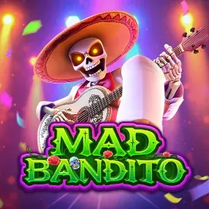Besoft : Mad Bandito - ZENPLAY77