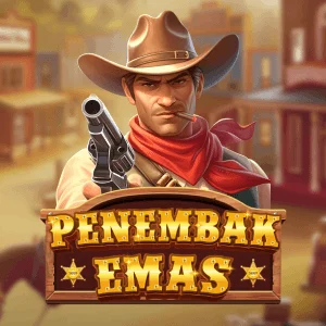 Besoft : Golden Gunslinger - ZENPLAY77