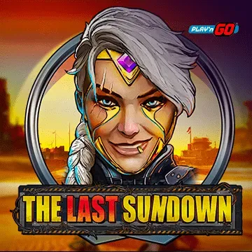 PlaynGo : The Last Sundown - ZENPLAY77