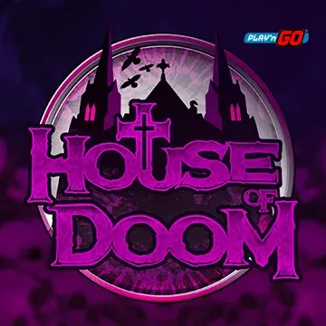 PlaynGo : House of Doom - ZENPLAY77