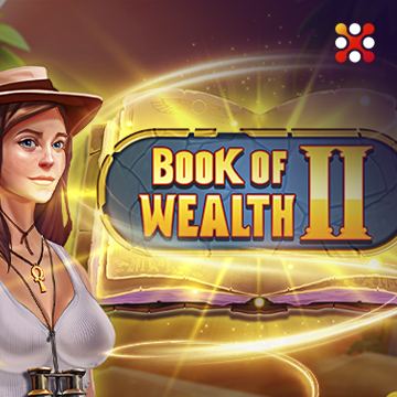 Mancala : Book of Wealth II - ZENPLAY77