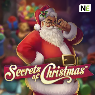 NetEnt : Secrets of Christmas - ZENPLAY77