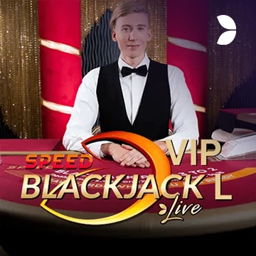 Speed VIP Blackjack L - ZENPLAY77