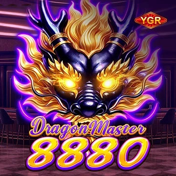 Dragon Master 8880 - ZENPLAY77