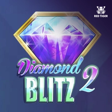 Redtiger : Diamond Blitz 2 - ZENPLAY77