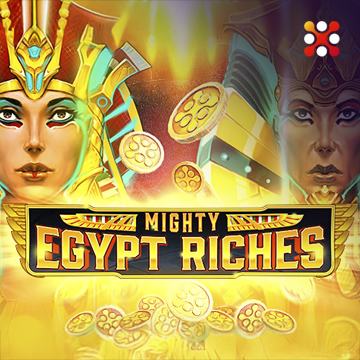 Mancala : Mighty Egypt Riches - ZENPLAY77
