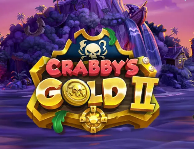 Crabbys Gold II - ZENPLAY77