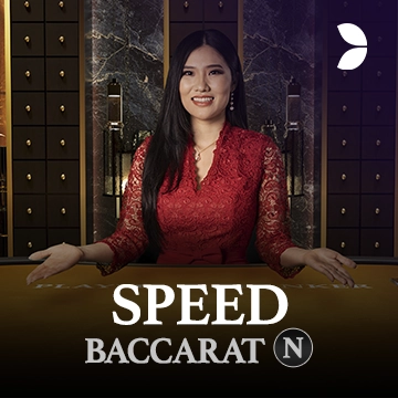Speed Baccarat N - ZENPLAY77