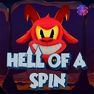 Octoplay : Hell of a Spin - ZENPLAY77