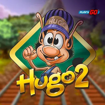 PlaynGo : Hugo 2 - ZENPLAY77