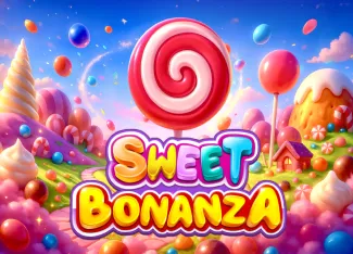 Sweet Bonanza - ZENPLAY77