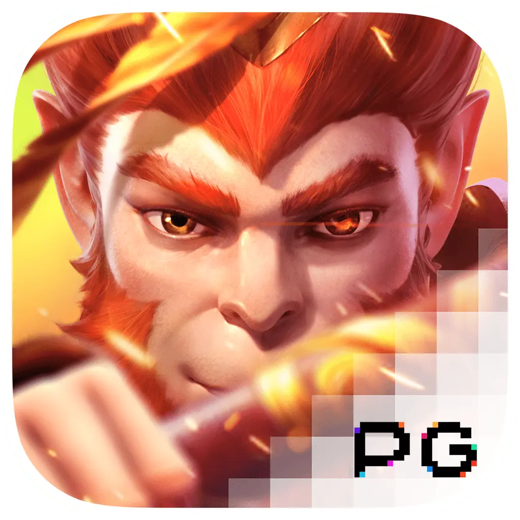 PGSoft : Legendary Monkey King - ZENPLAY77