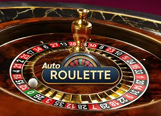 Auto Roulette - ZENPLAY77