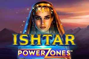 Playtech : Ishtar - ZENPLAY77
