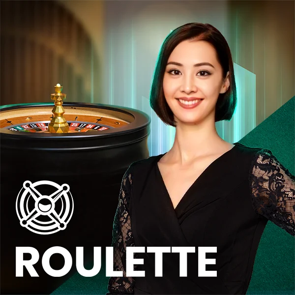 Roulette - ZENPLAY77