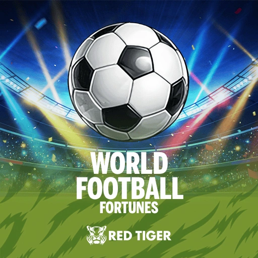 Redtiger : World Football Fortunes - ZENPLAY77