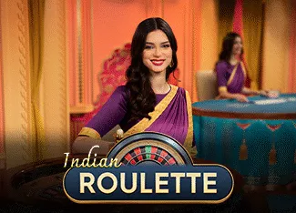 Roulette Indian - ZENPLAY77
