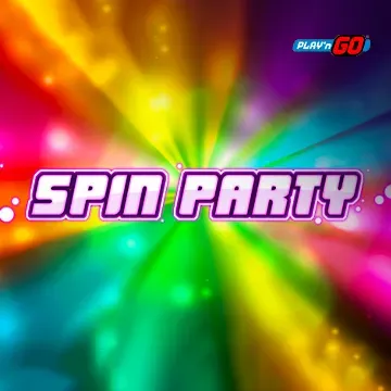 PlaynGo : Spin Party - ZENPLAY77