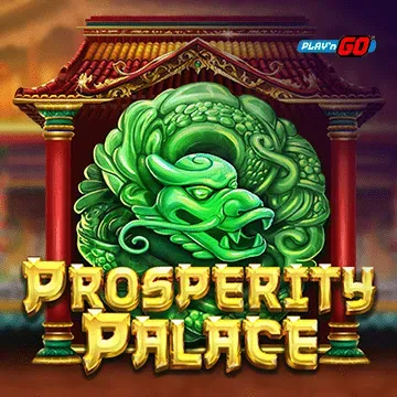 PlaynGo : Prosperity Palace - ZENPLAY77