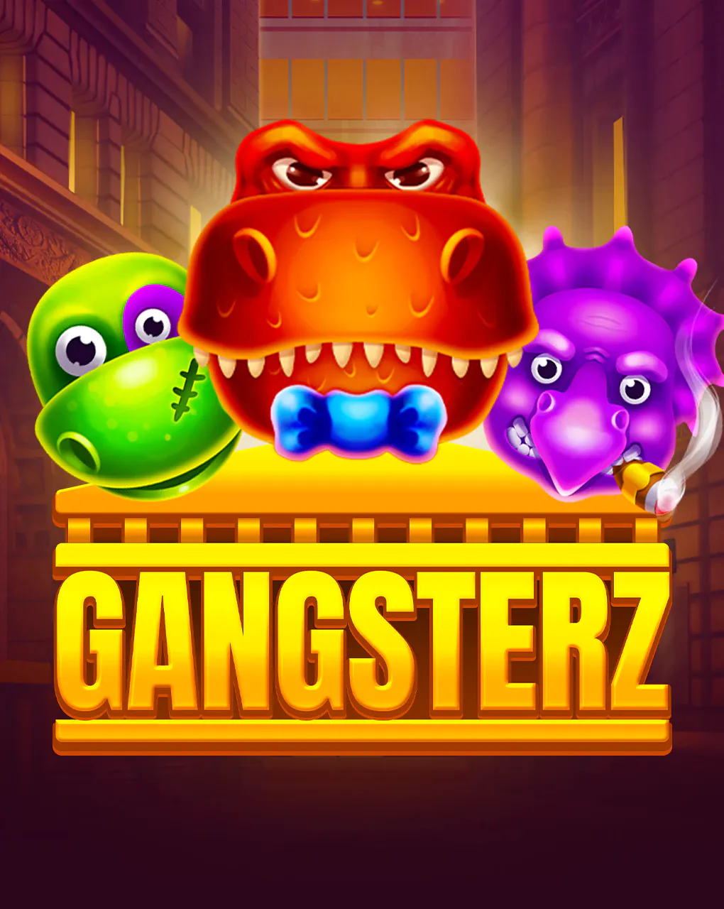 Gangsterz - ZENPLAY77