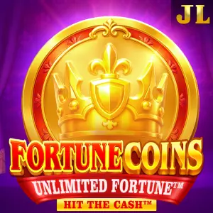 Fortune Coins Unlimited Fortune&trade; - ZENPLAY77
