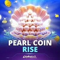 Pearl Coin Rise - ZENPLAY77
