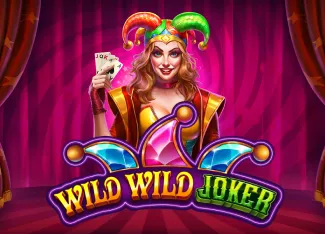 Pragmatic : Wild Wild Joker - ZENPLAY77