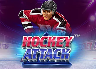 Pragmatic : Hockey Attack - ZENPLAY77
