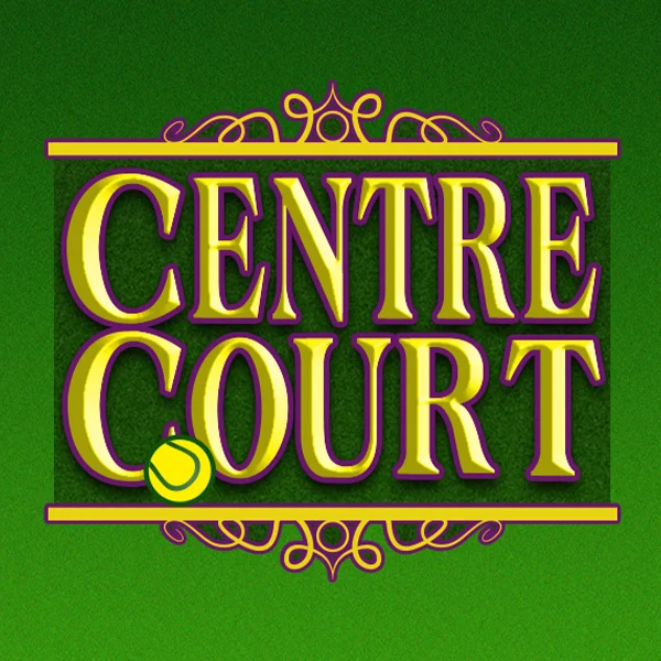 Microgaming : Centre Court - ZENPLAY77