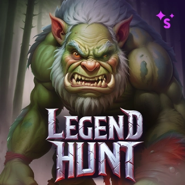 Spinocchio : Legend Hunt - ZENPLAY77