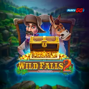 PlaynGo : Wild Falls 2 - ZENPLAY77