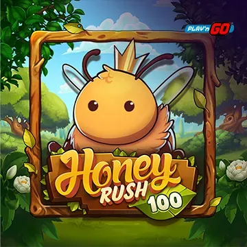 PlaynGo : Honey Rush 100 - ZENPLAY77