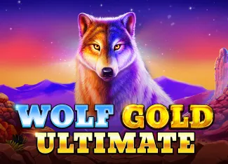 Pragmatic : Wolf Gold Ultimate - ZENPLAY77
