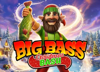 Pragmatic : Big Bass Christmas Bash - ZENPLAY77