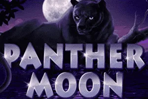Playtech : Panther Moon - ZENPLAY77