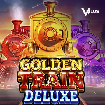Vplus : Golden Train Deluxe - ZENPLAY77