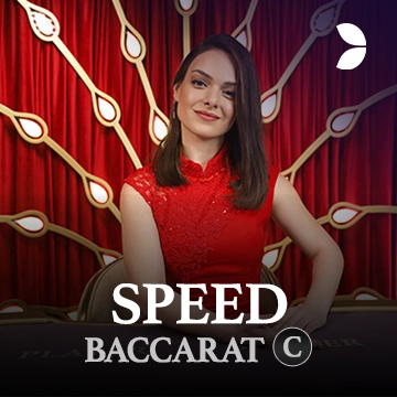 Speed Baccarat C - ZENPLAY77