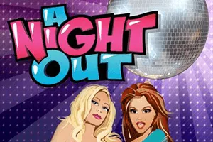 Playtech : A Night Out - ZENPLAY77